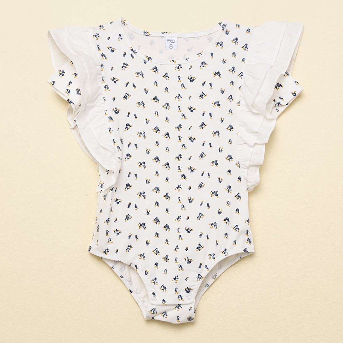 YAMP - Polo Niña Algodón Yamp