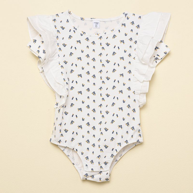 YAMP - Polo Niña Algodón Yamp