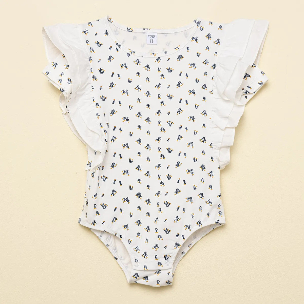 YAMP - Polo Niña Algodón Yamp