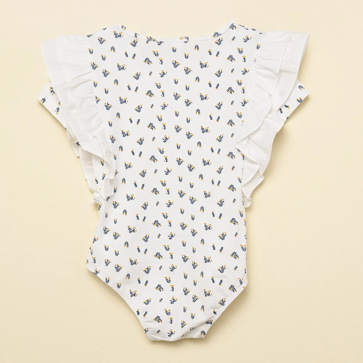 YAMP - Polo Niña Algodón Yamp