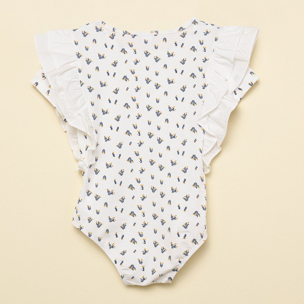 YAMP - Polo Niña Algodón Yamp