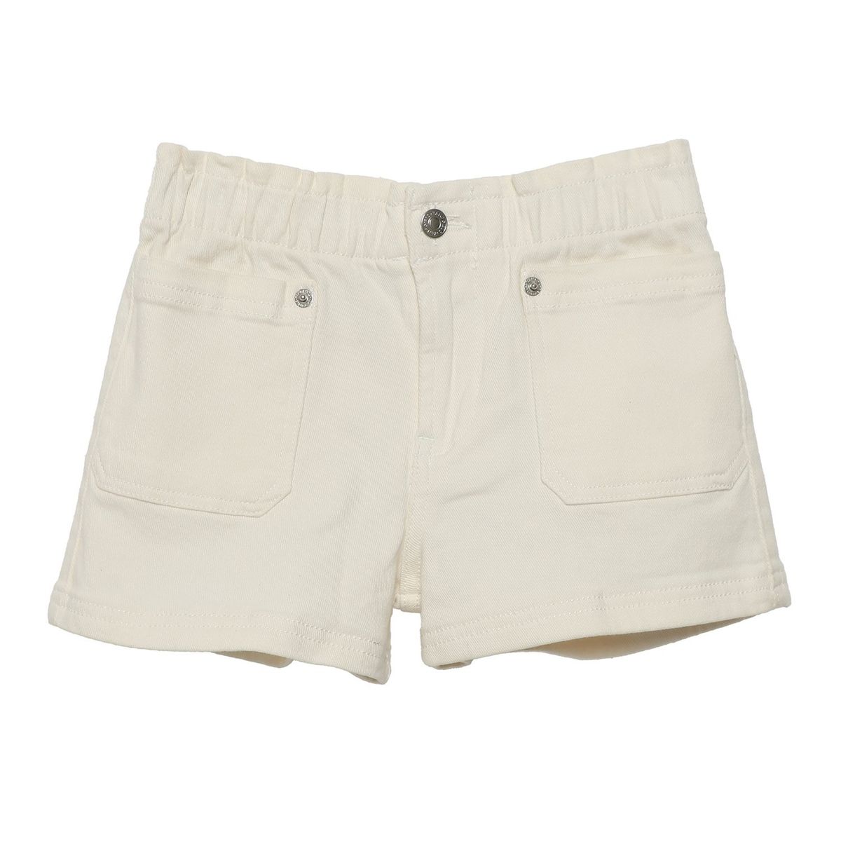 YAMP - Short Niña Algodón Yamp