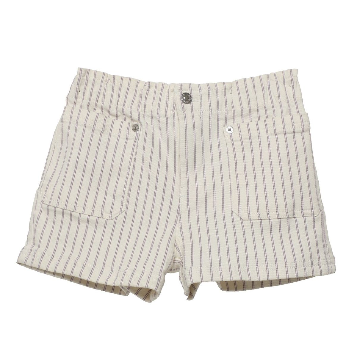 YAMP - Short Niña Algodón Yamp