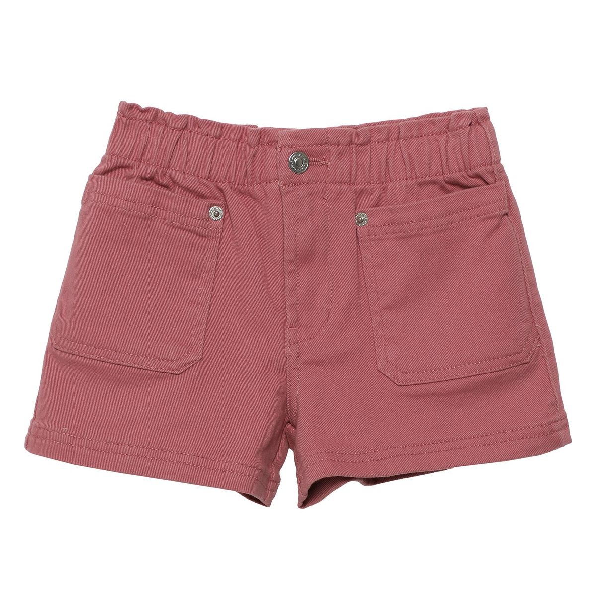 YAMP - Short Niña Algodón Yamp