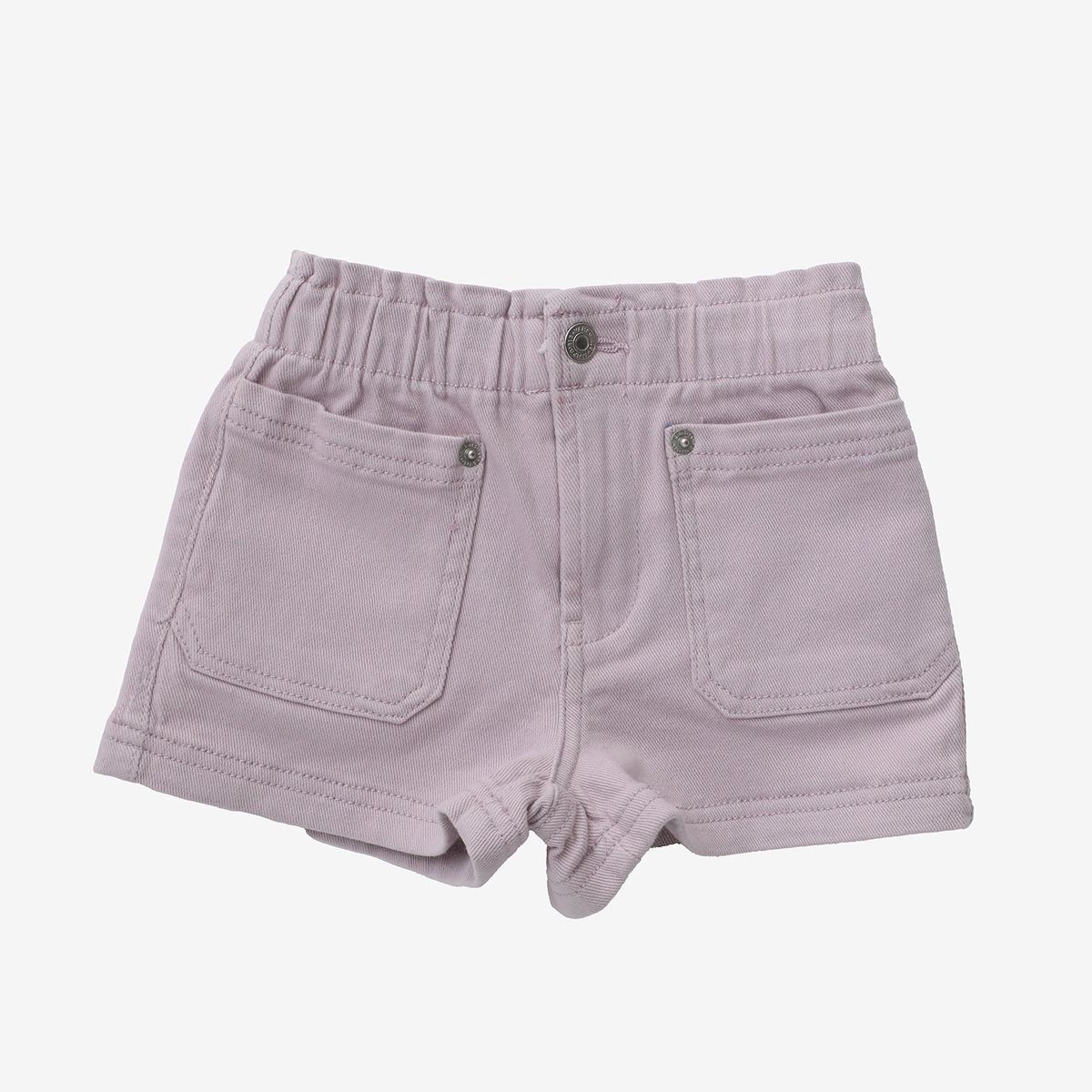 YAMP - Short Niña Algodón Yamp