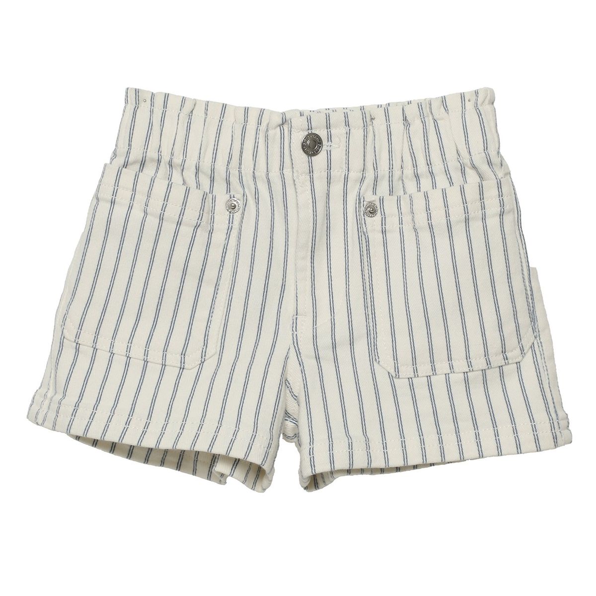 YAMP - Short Niña Algodón Yamp