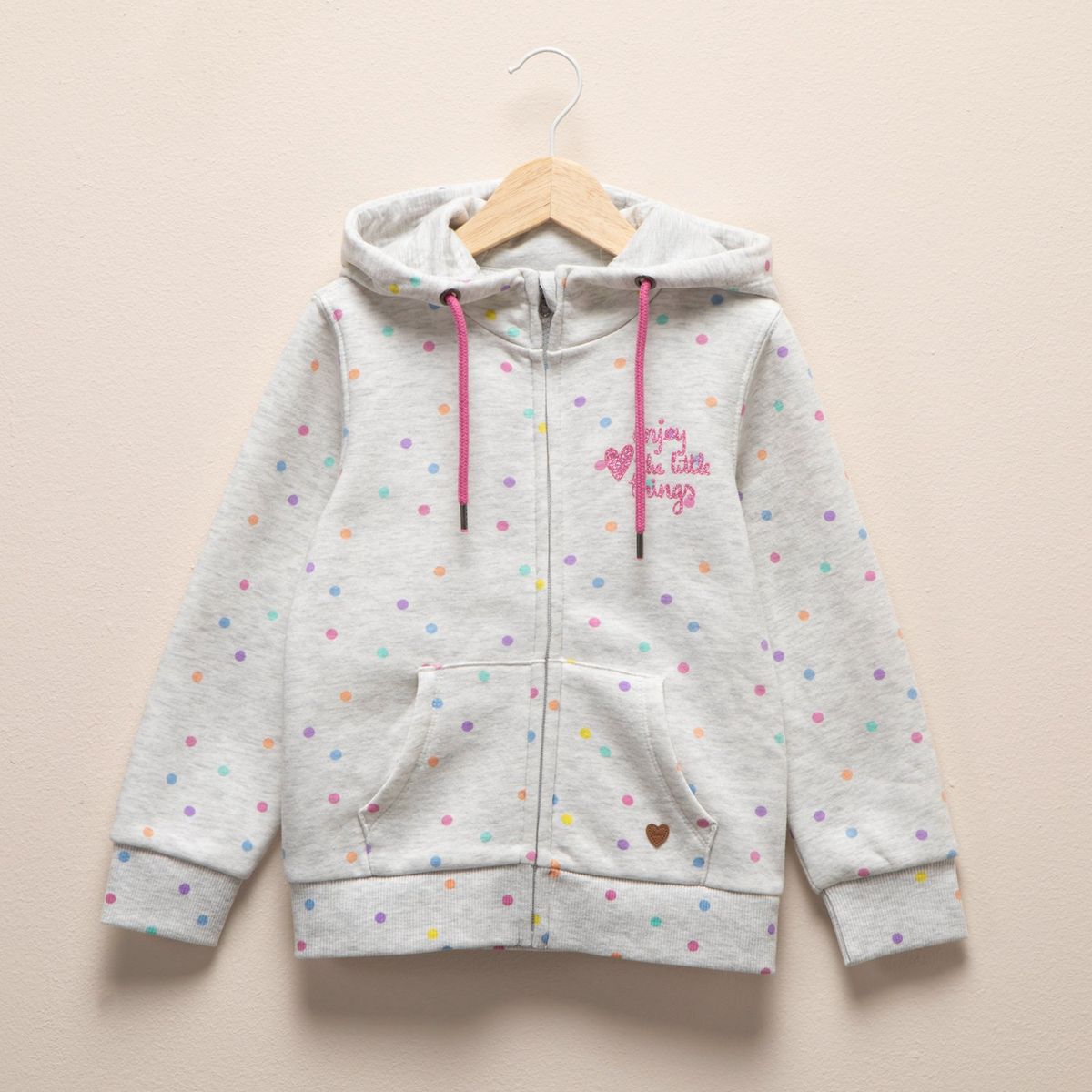 YAMP - Polera Niña Yamp