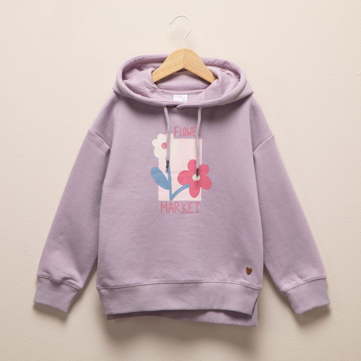 YAMP - Polera Niña Yamp