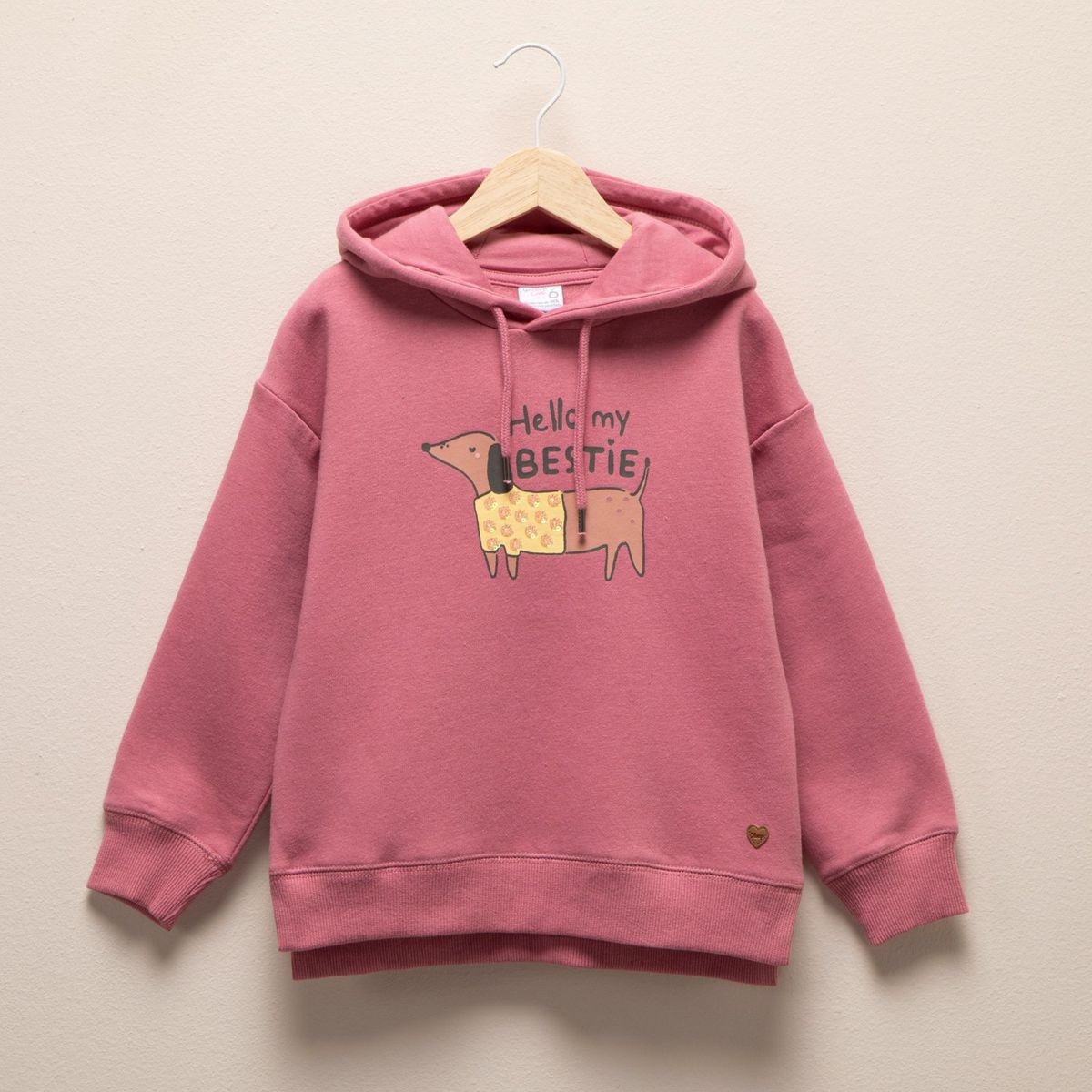 YAMP - Polera Niña Yamp