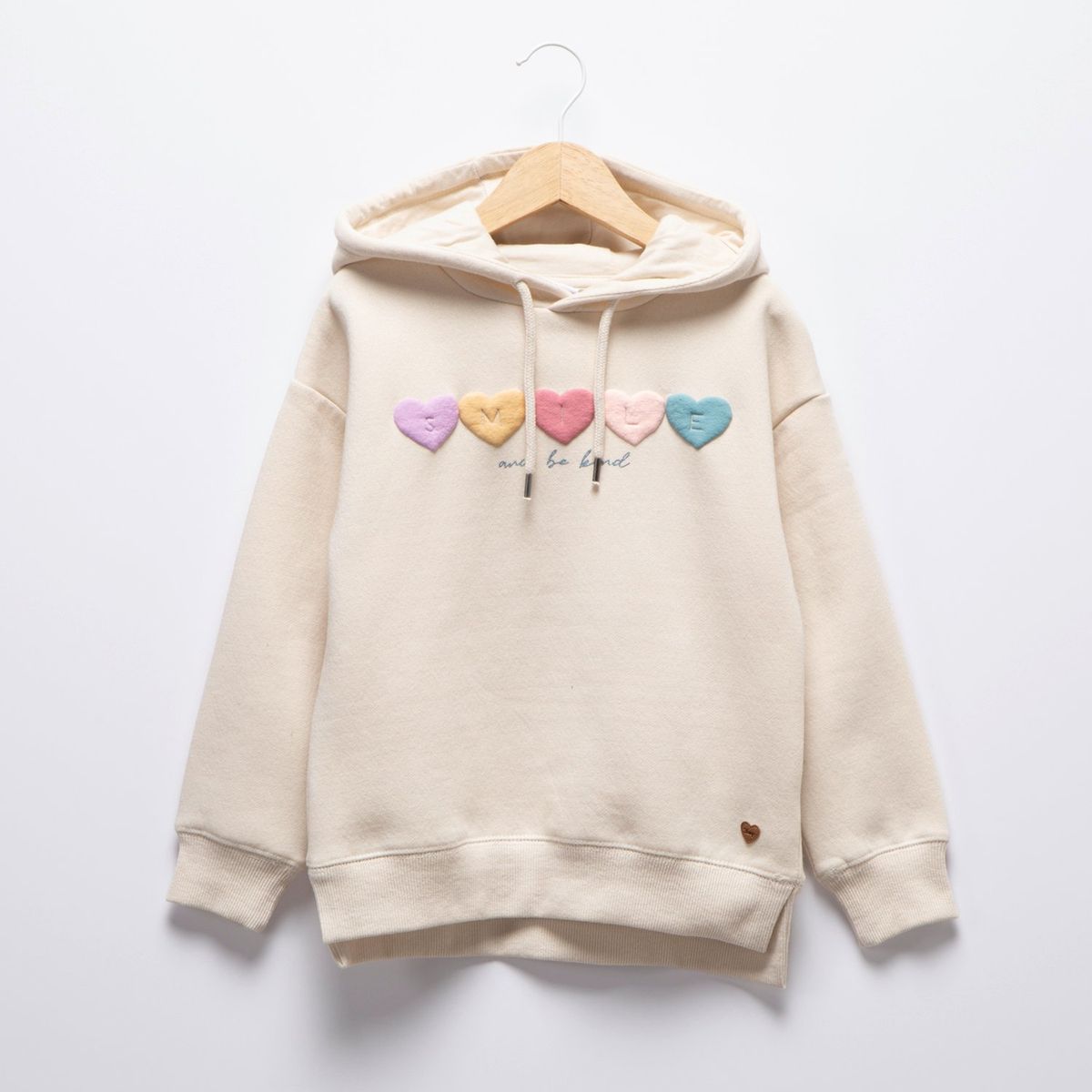 YAMP - Polera Niña Yamp