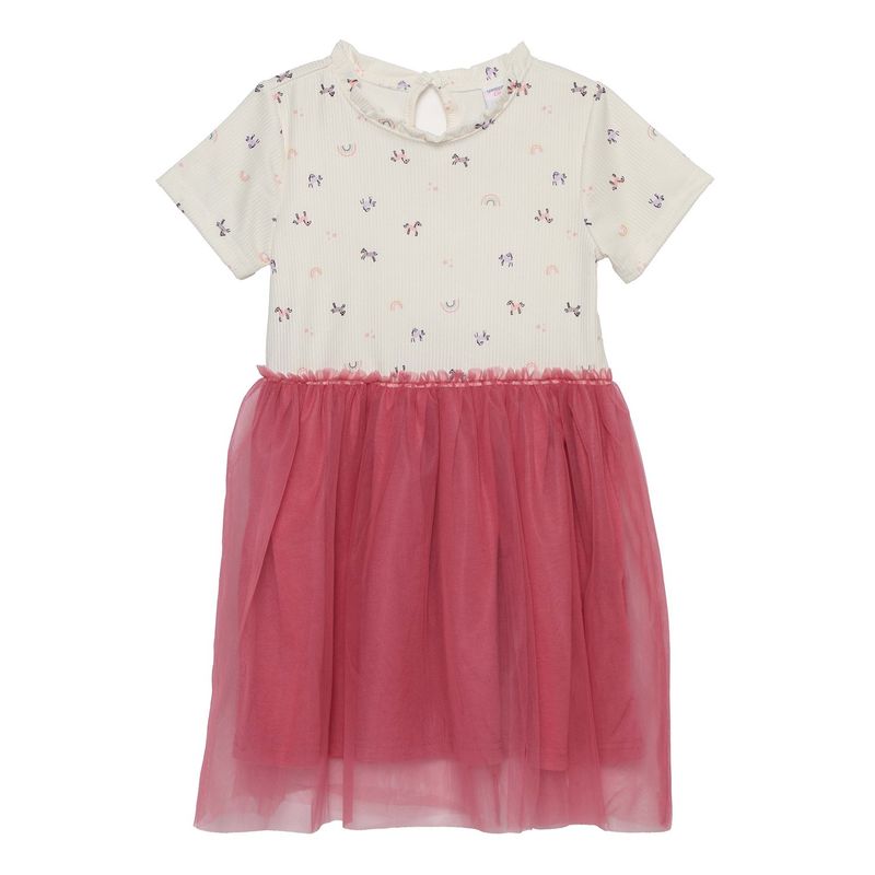 YAMP - Vestido Niña Tutu Yamp