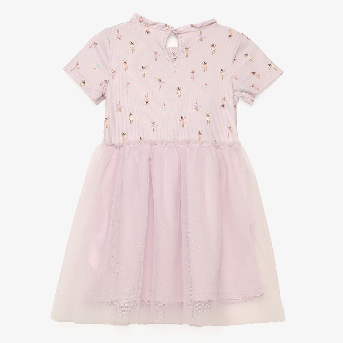 YAMP - Vestido Niña Tutu Yamp