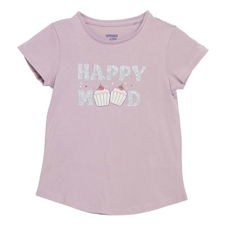 YAMP - Polo Niña Yamp