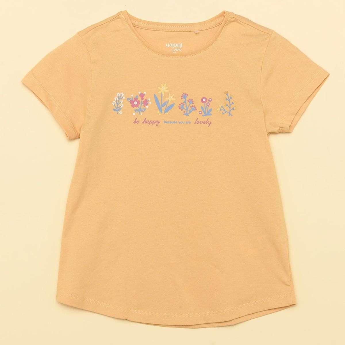 YAMP - Polo Niña Yamp