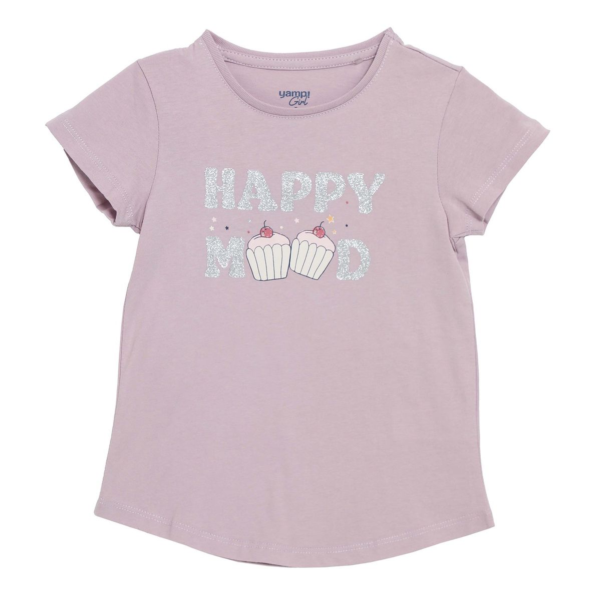 YAMP - Polo Niña Yamp