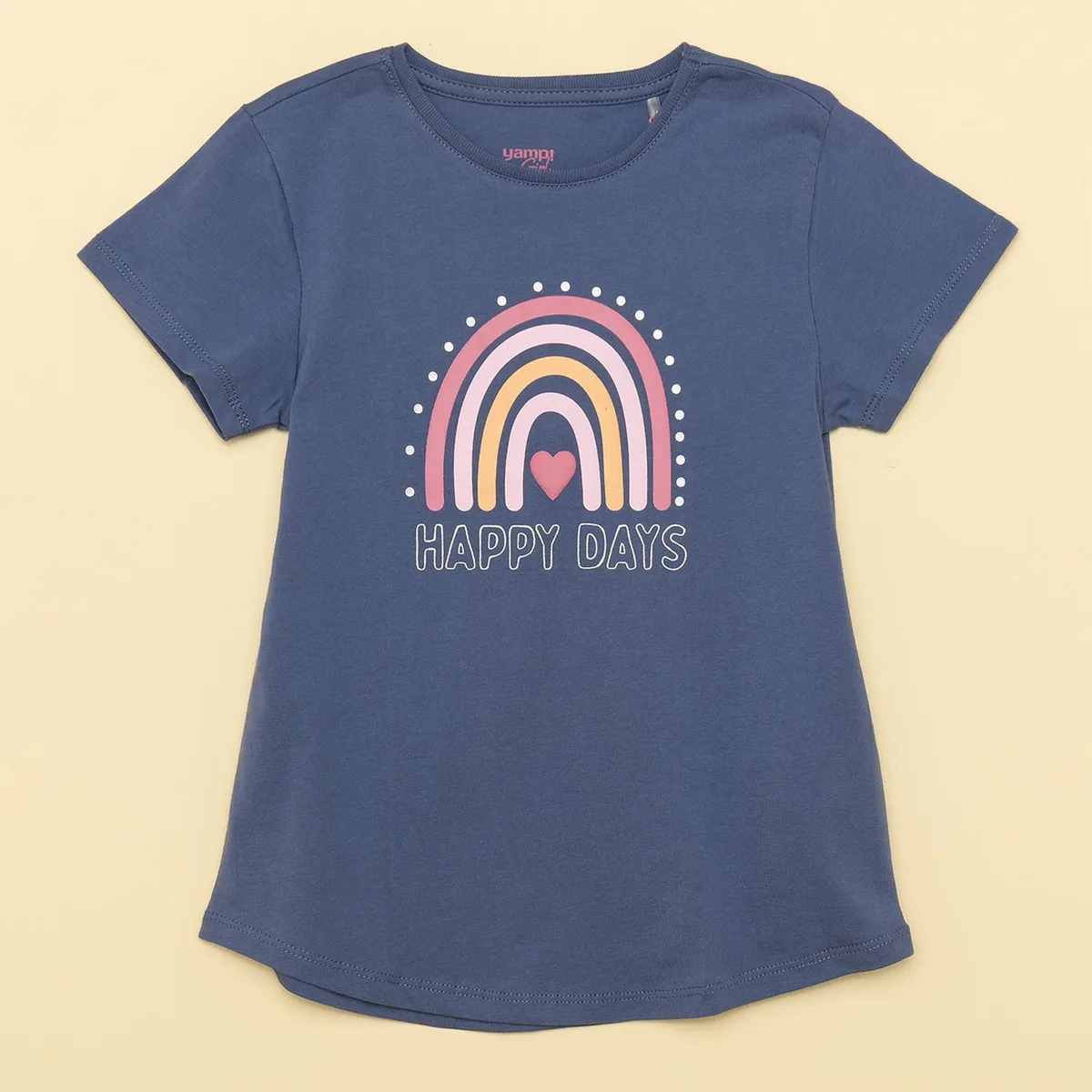 YAMP - Polo Niña Yamp