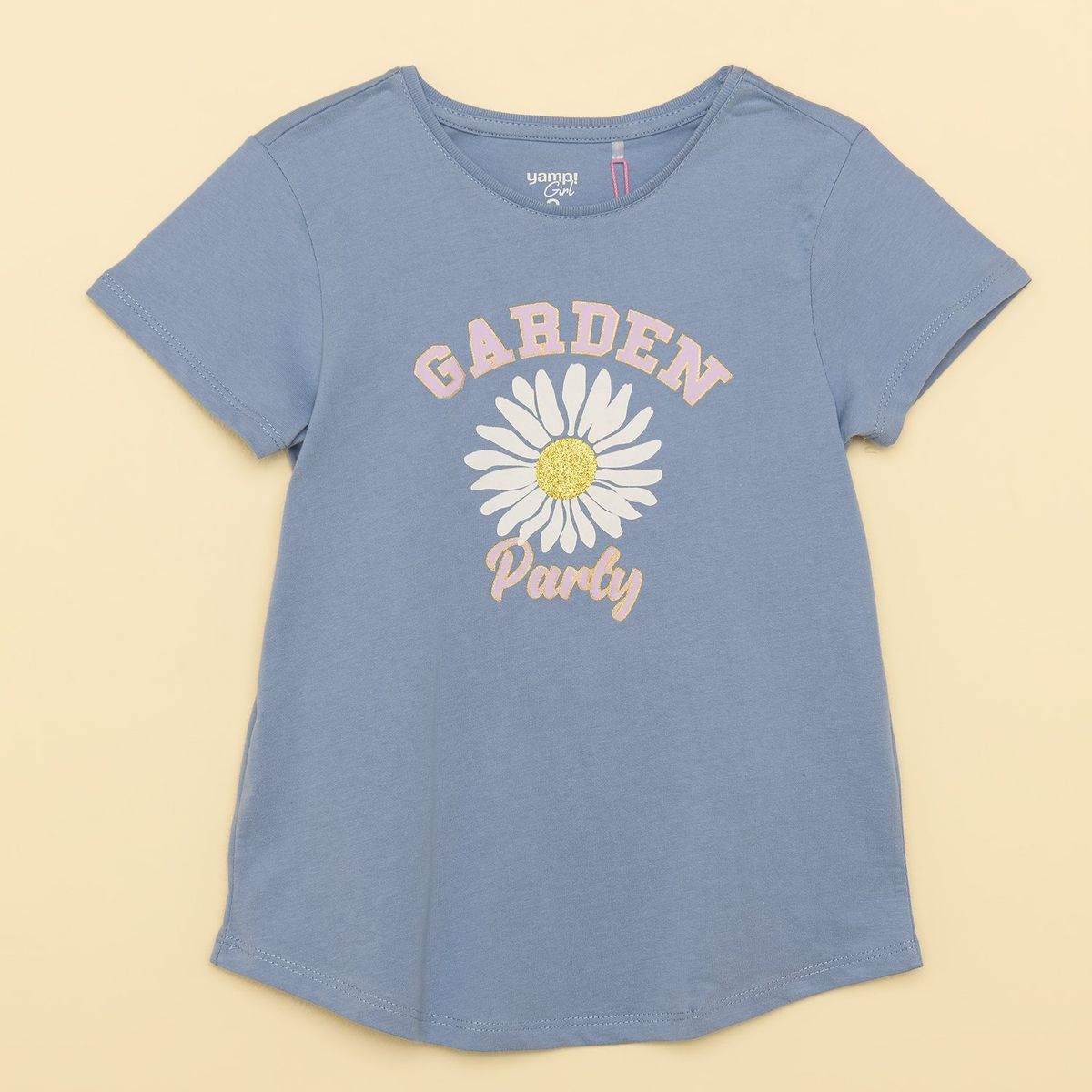 YAMP - Polo Niña Yamp