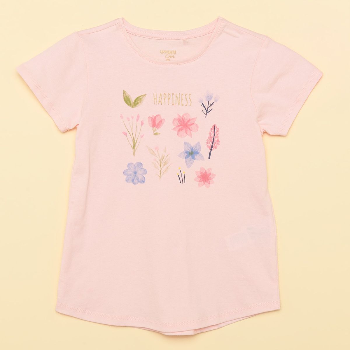 YAMP - Polo Niña Yamp