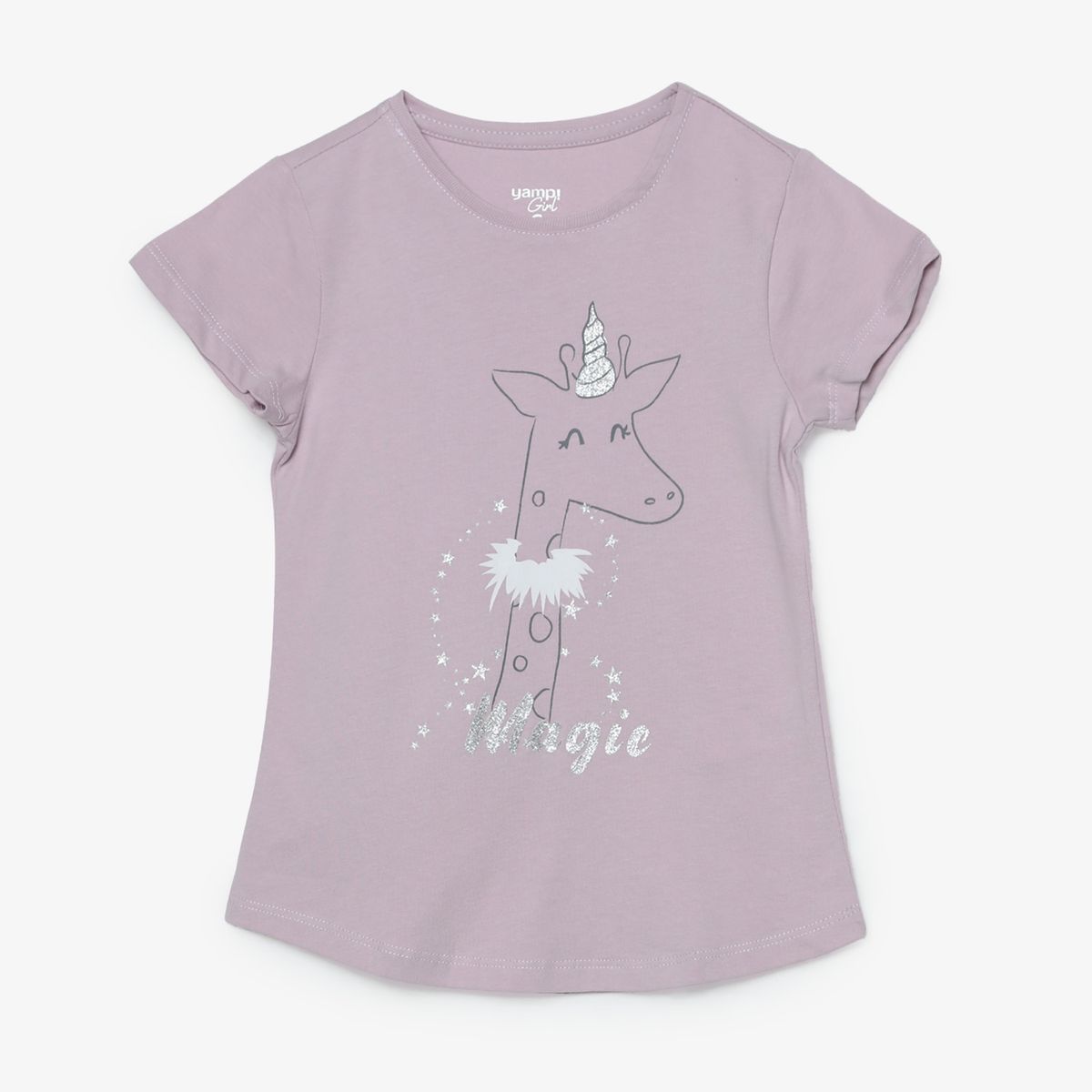 YAMP - Polo Niña Yamp