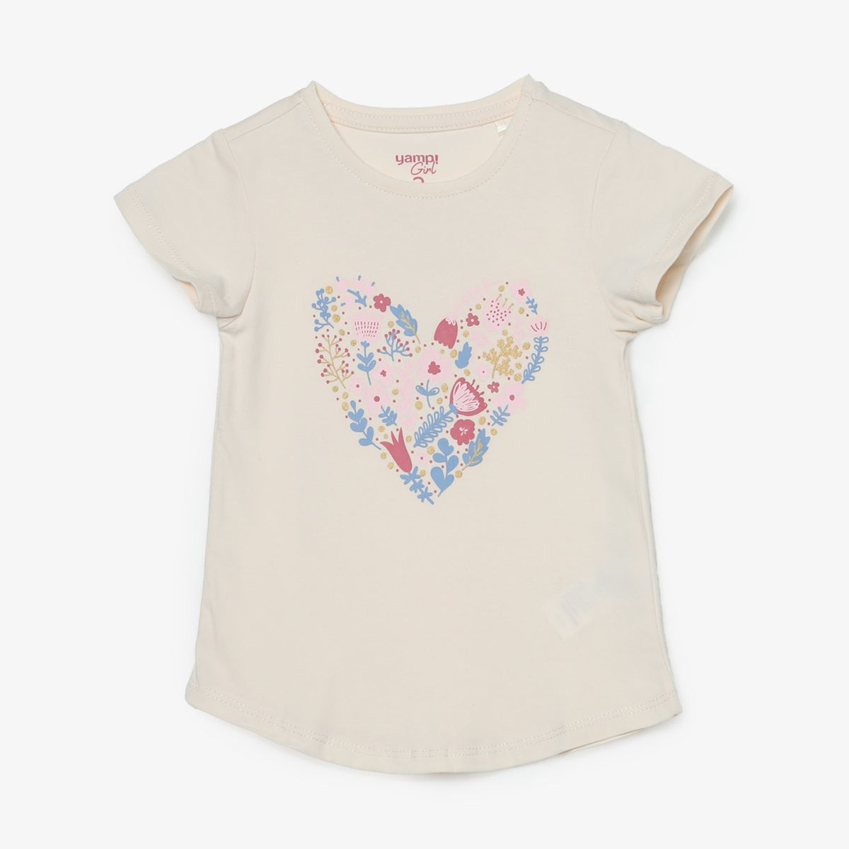 YAMP - Polo Niña Yamp