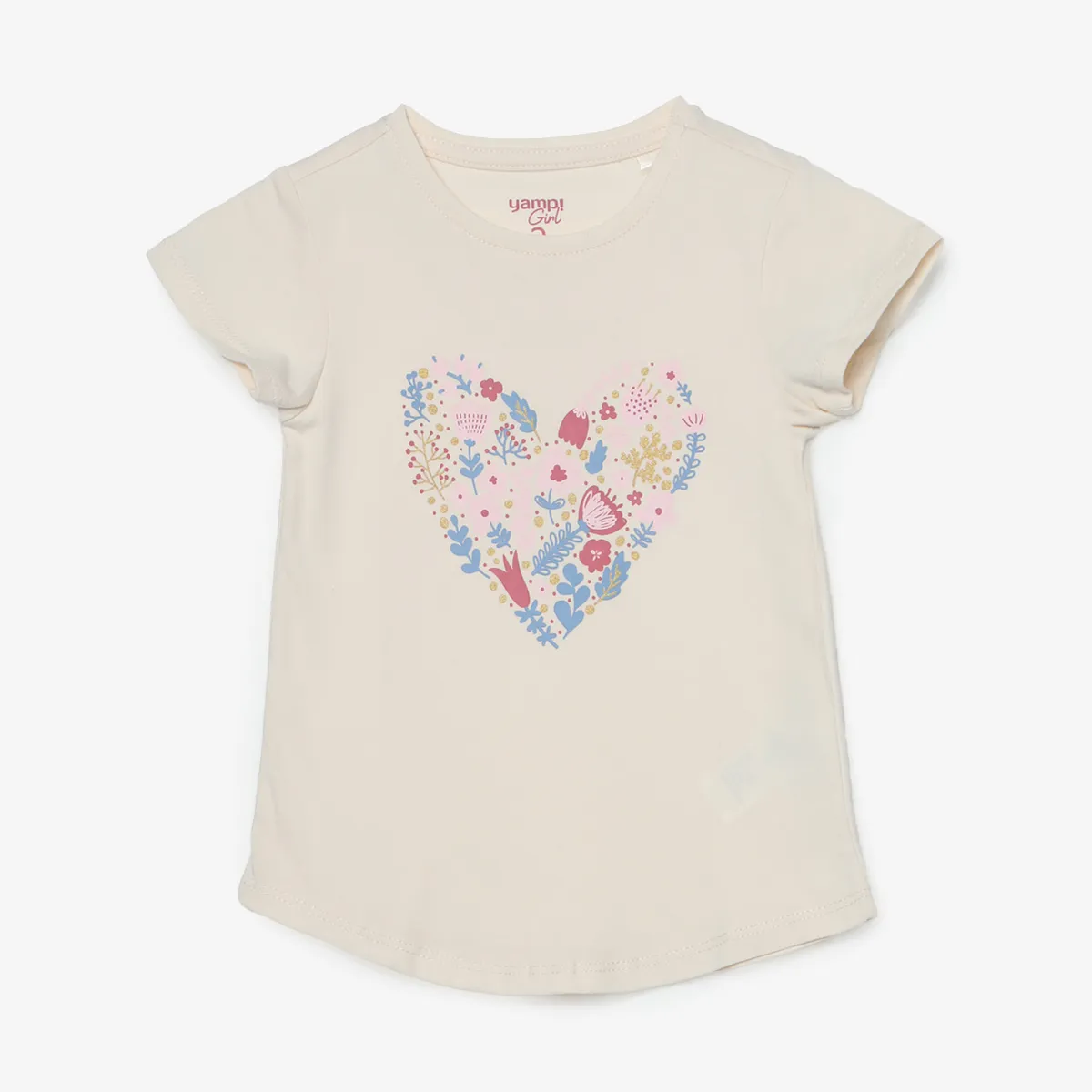 YAMP - Polo Niña Yamp
