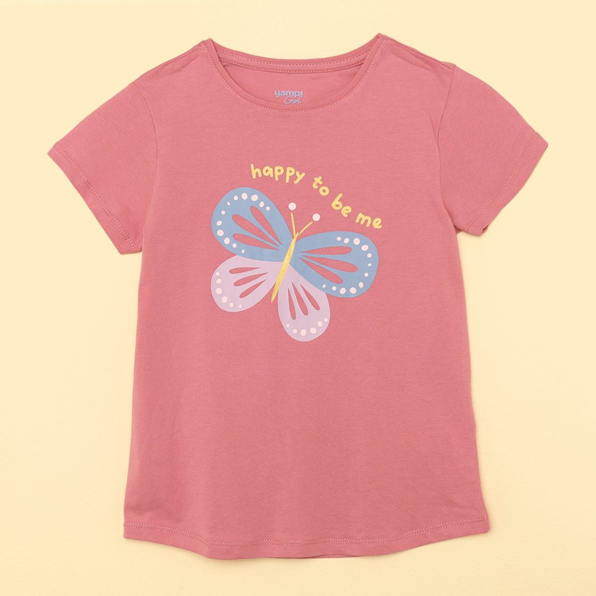 YAMP - Polo Niña Yamp