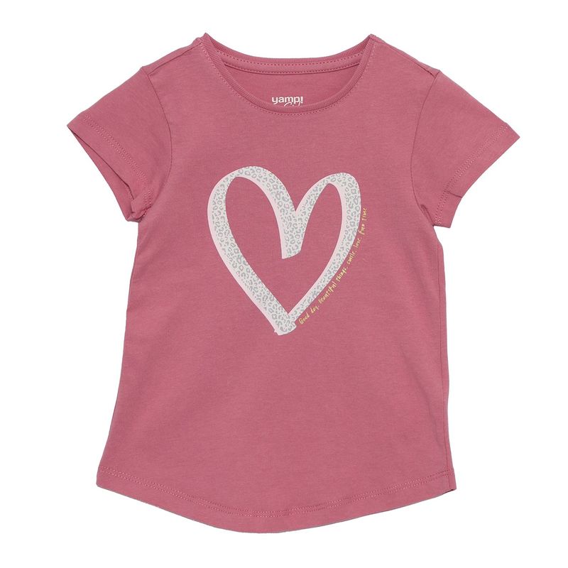 YAMP - Polo Niña Yamp