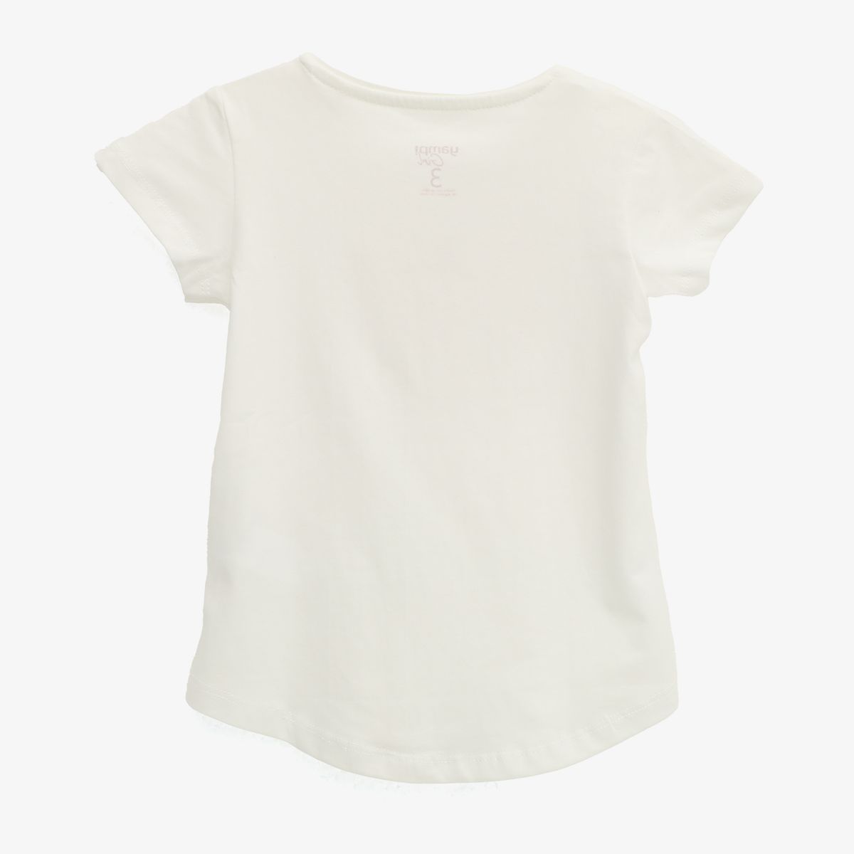 YAMP - Polo Niña Yamp