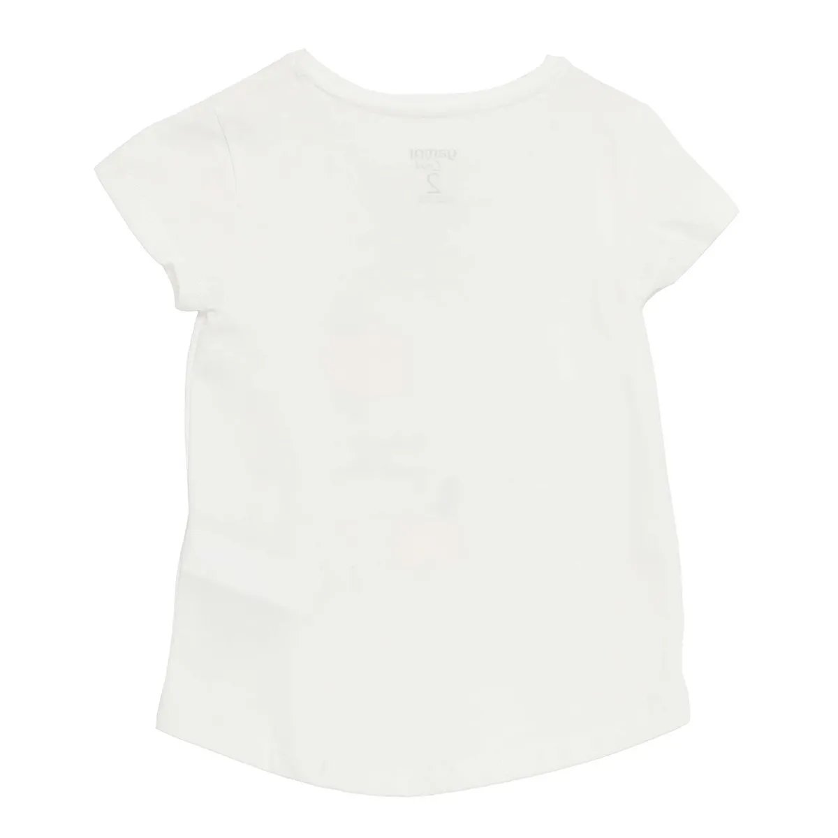 YAMP - Polo Niña Yamp