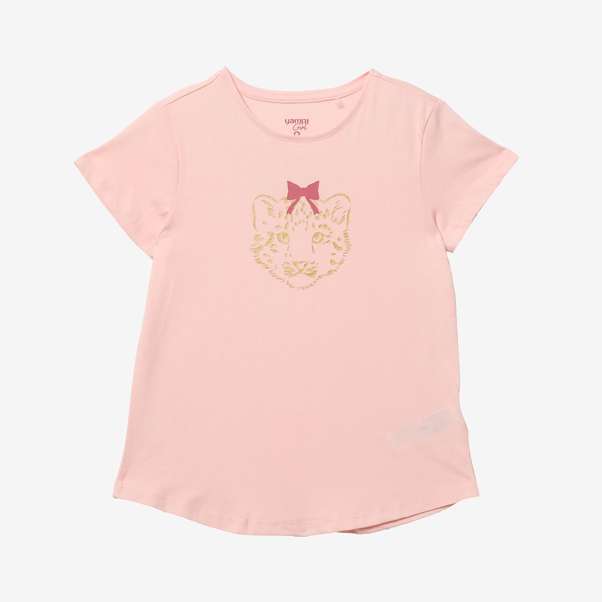 YAMP - Polo Niña Yamp