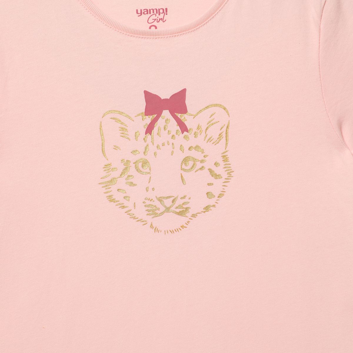 YAMP - Polo Niña Yamp