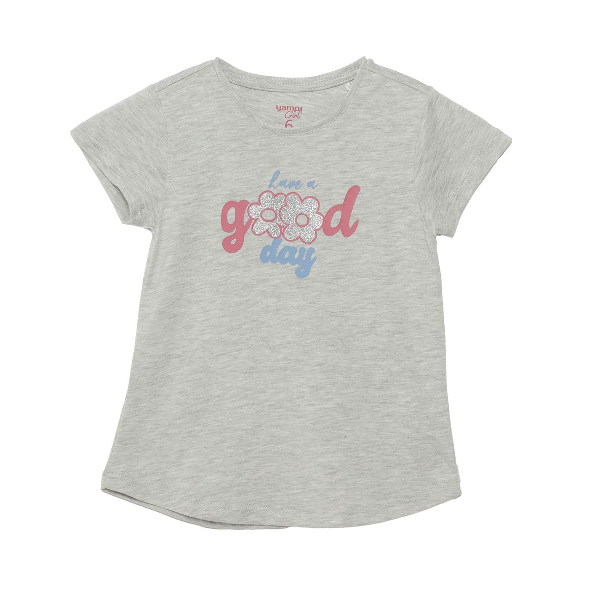 YAMP - Polo Niña Yamp