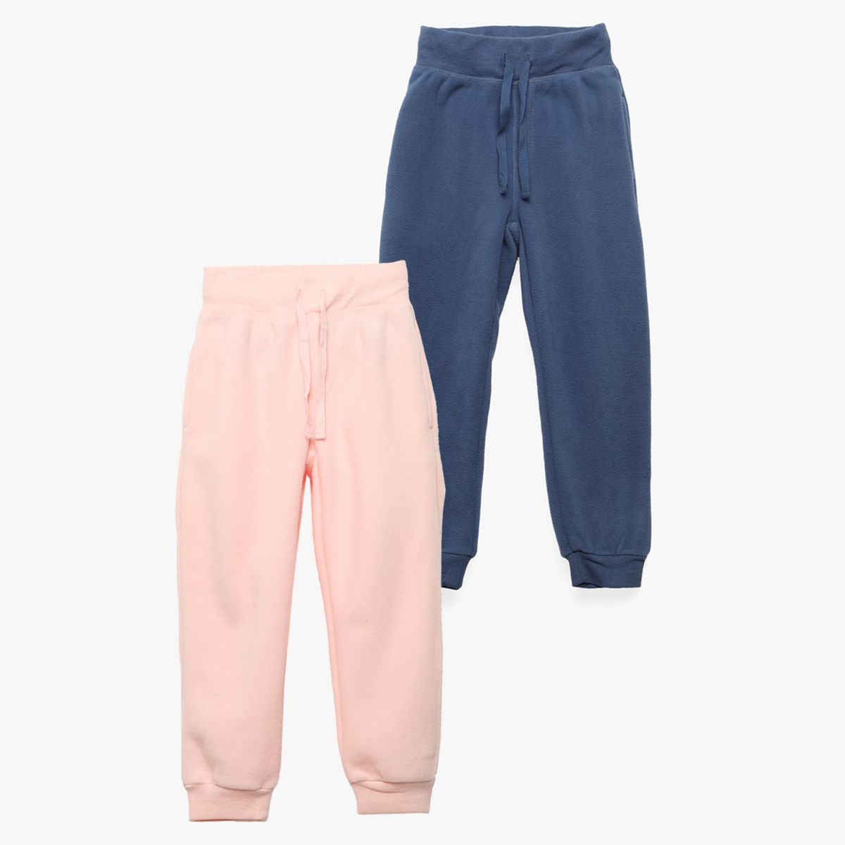 YAMP - Buzo Niña Pack X2 Polar Yamp