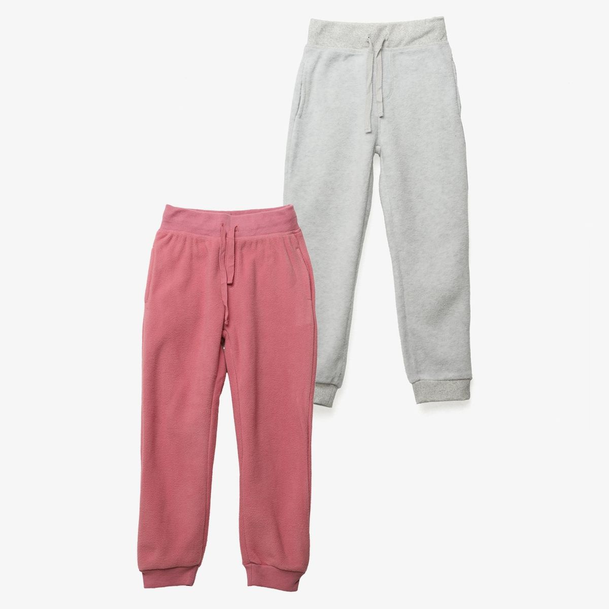 YAMP - Buzo Niña Pack X2 Polar Yamp