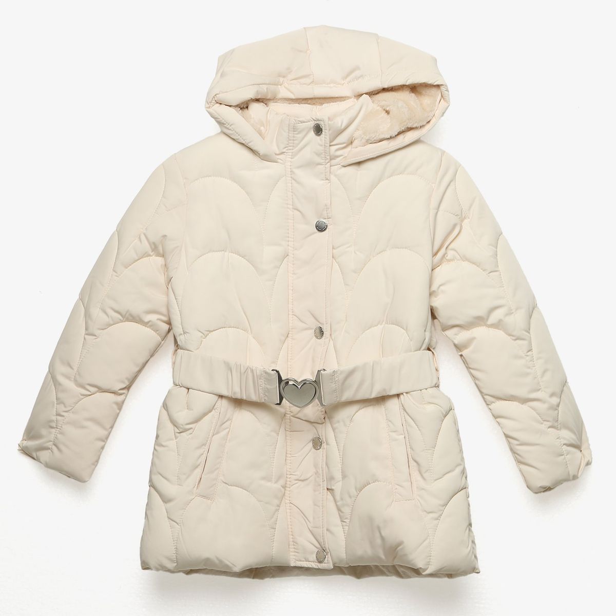 YAMP - Casaca Niña Larga Yamp