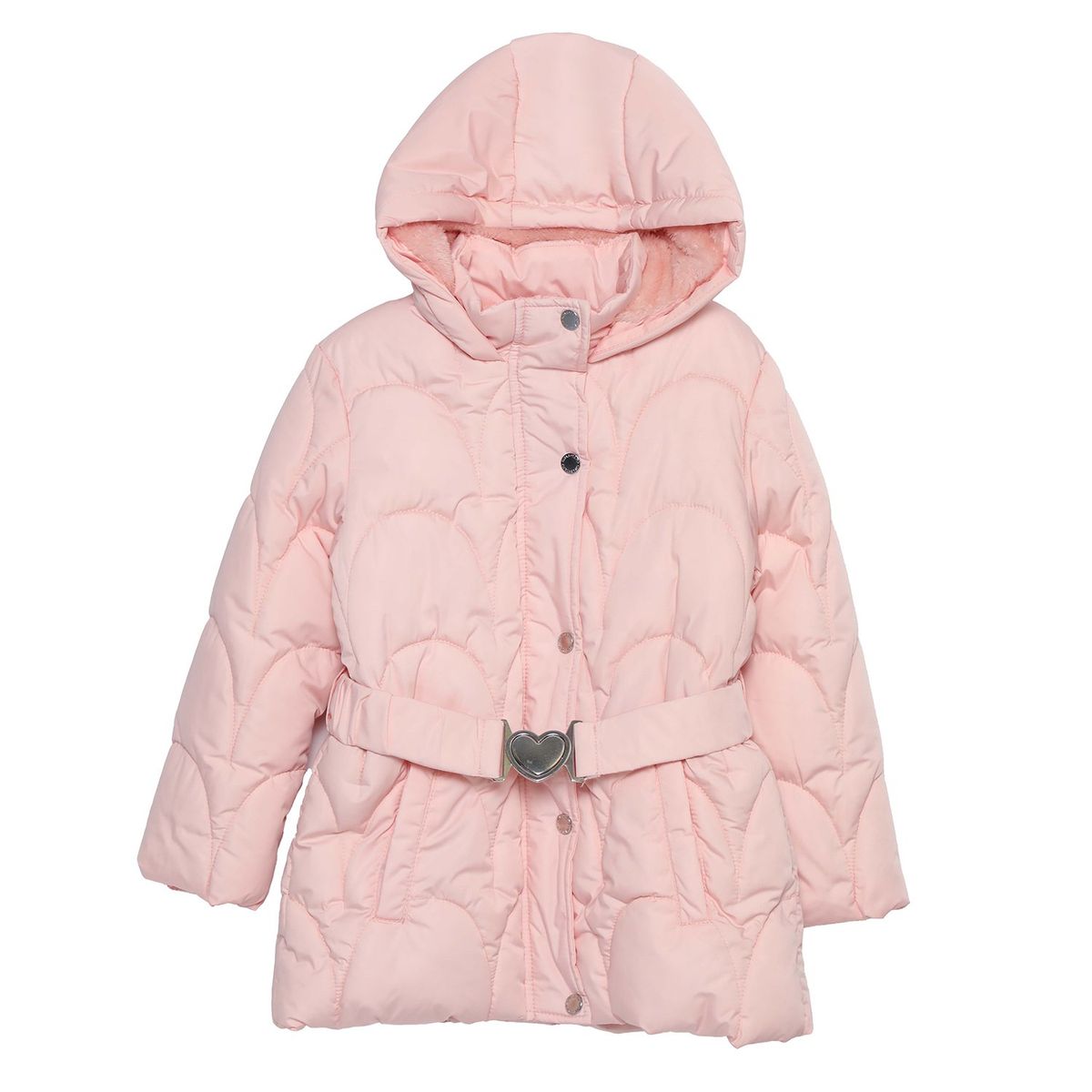 YAMP - Casaca Niña Larga Yamp