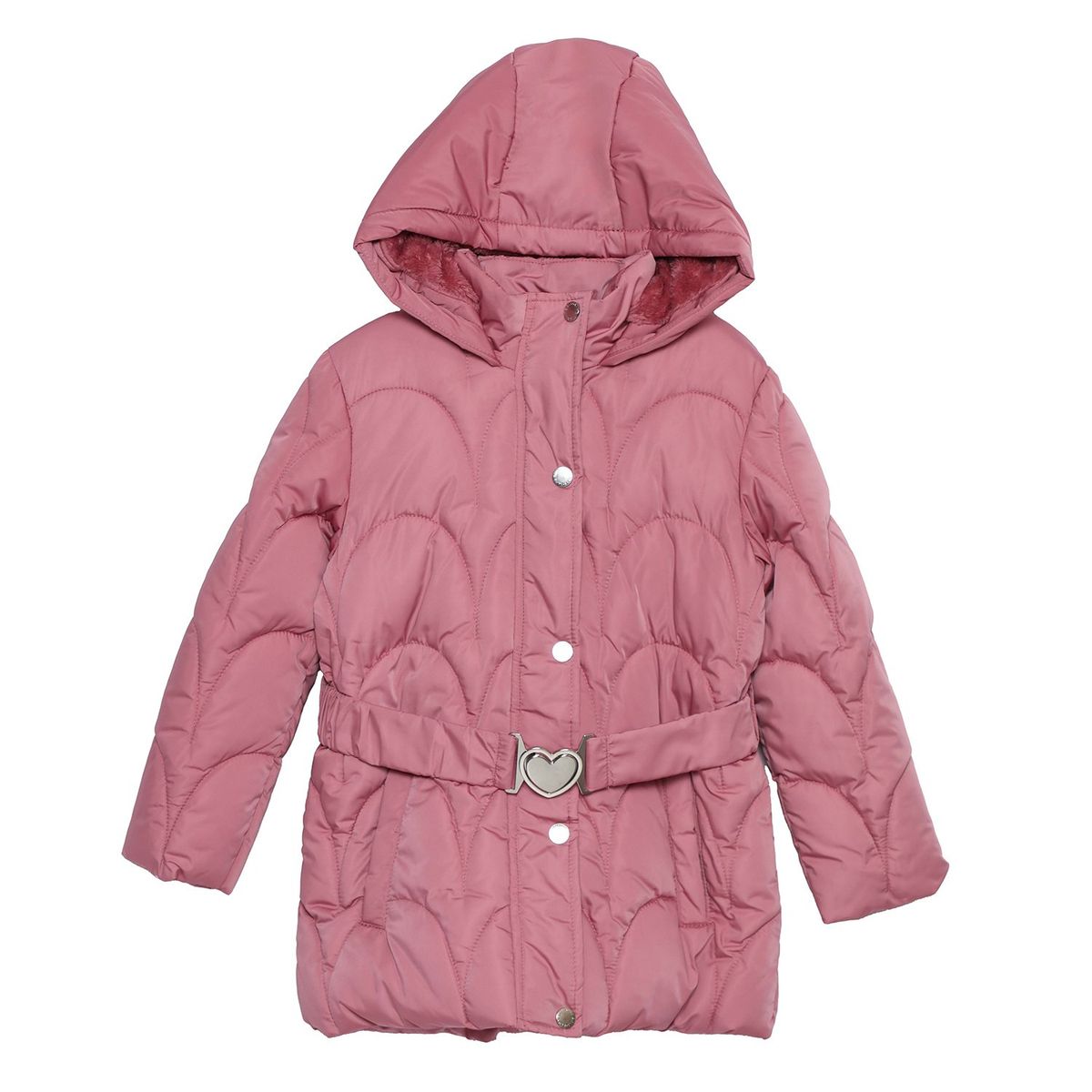 YAMP - Casaca Niña Larga Yamp