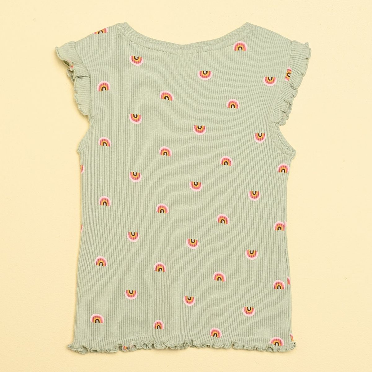 YAMP - Polo Niña Yamp