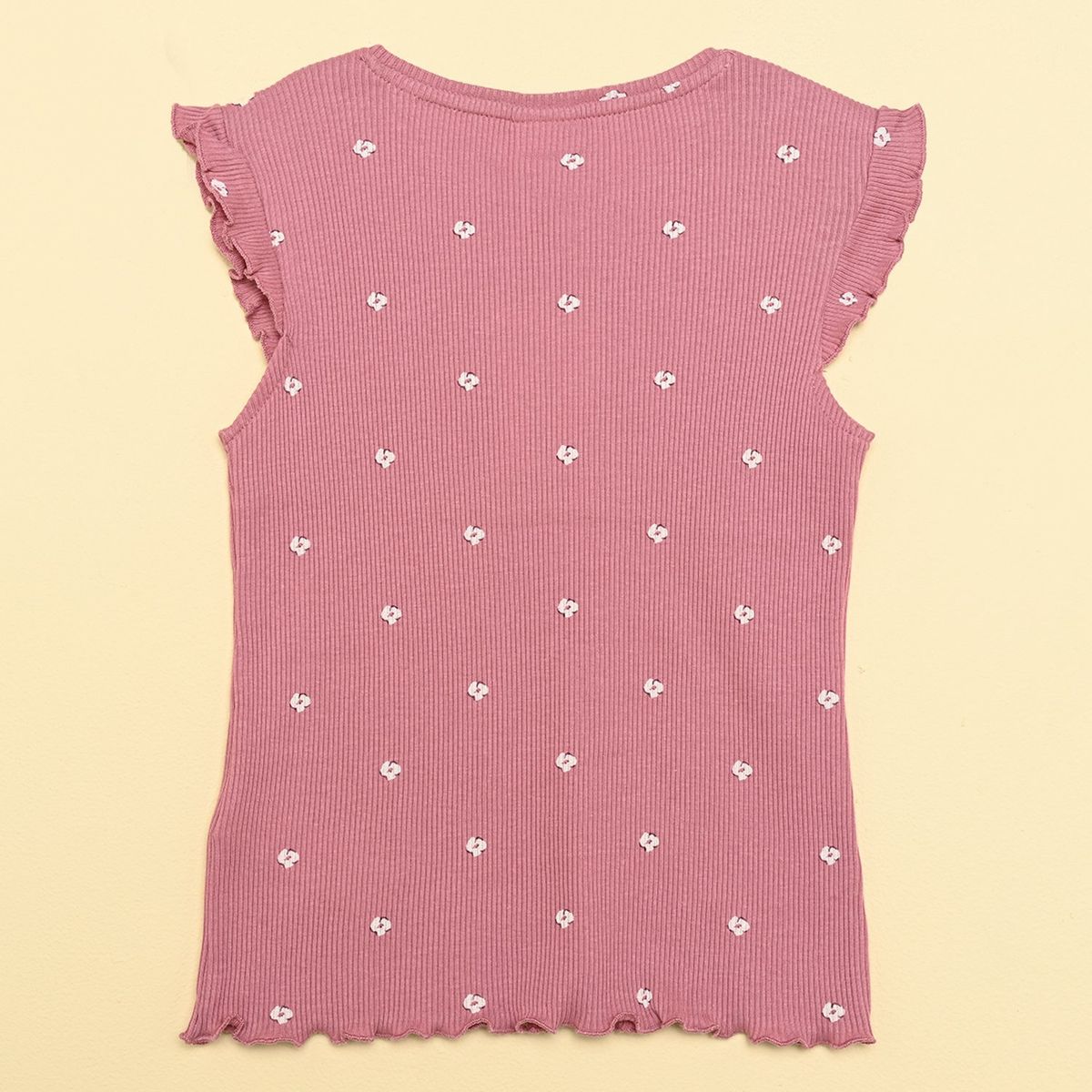 YAMP - Polo Niña Yamp