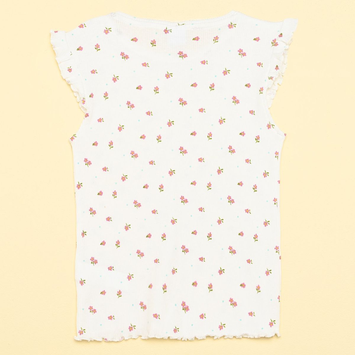 YAMP - Polo Niña Yamp