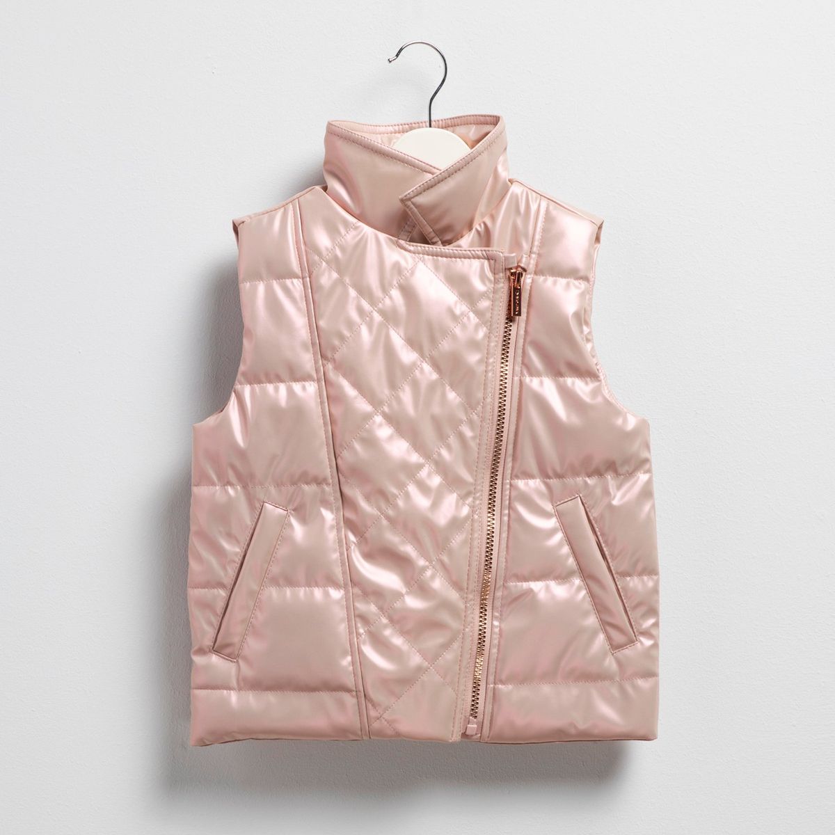 YAMP - Chaleco Niña Yamp