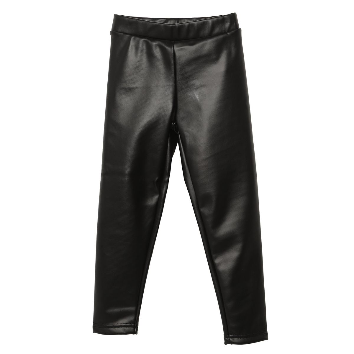 YAMP - Leggins Yamp Forro Peludo Niña Estampada Casual