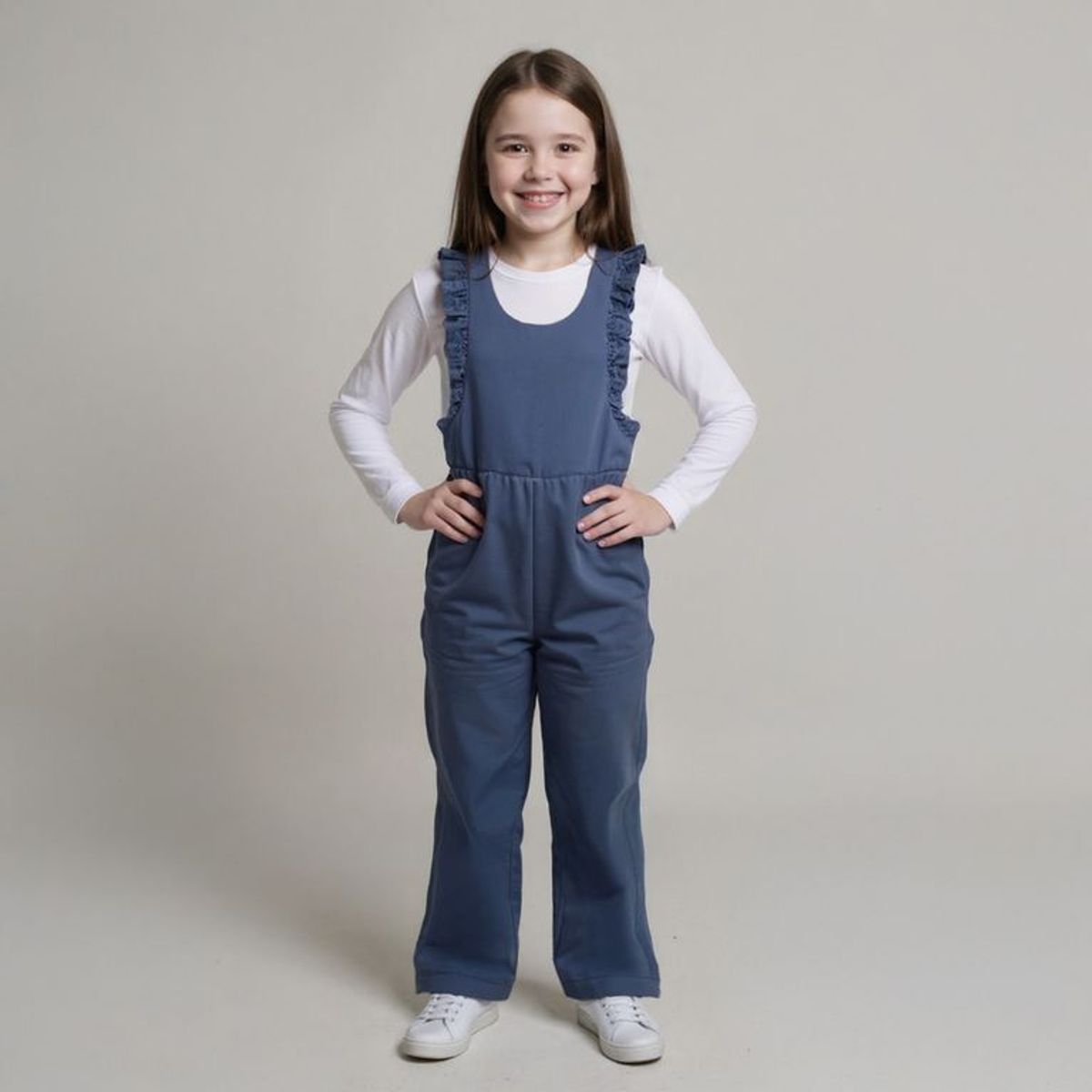 YAMP - Enterizo Niña Yamp