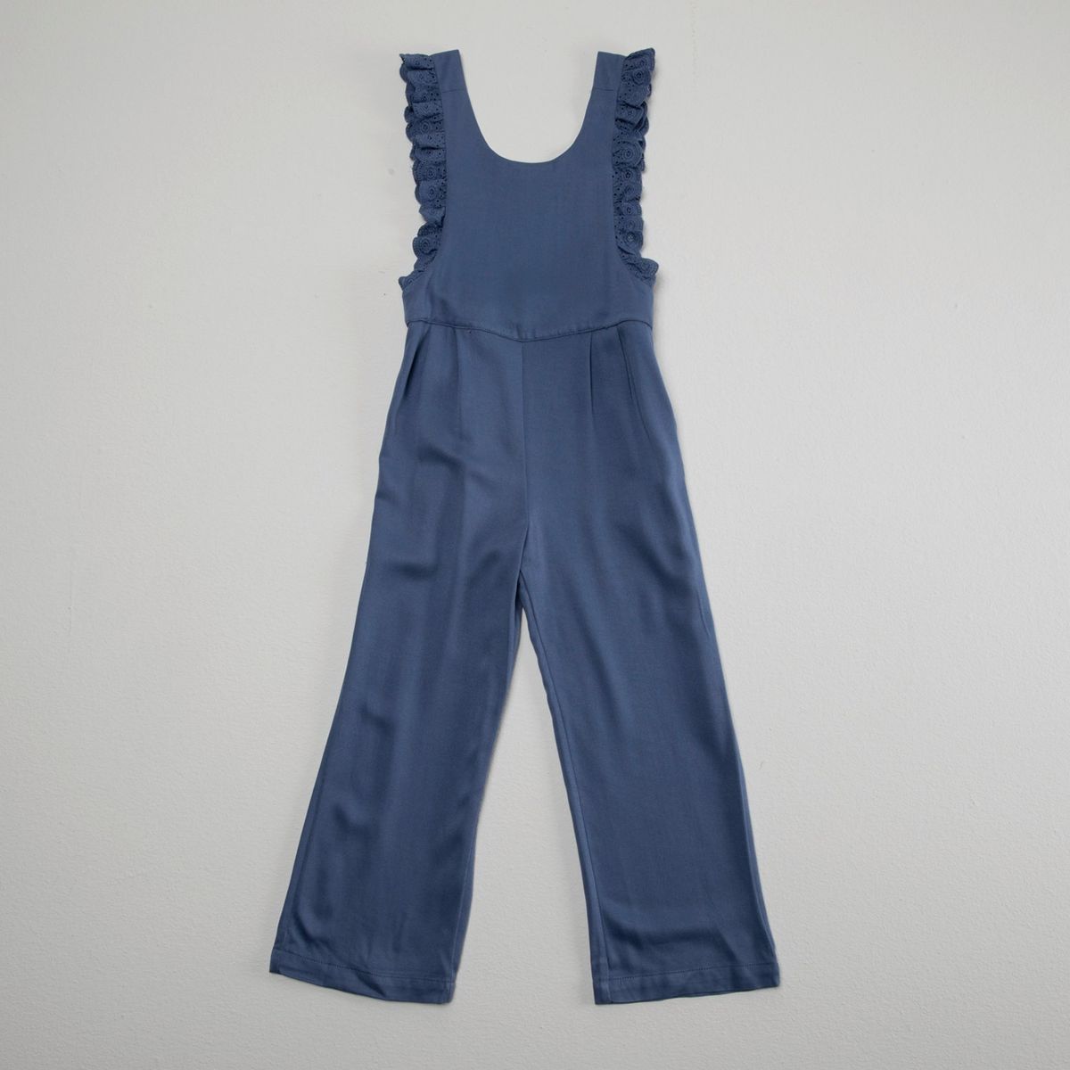 YAMP - Enterizo Niña Yamp