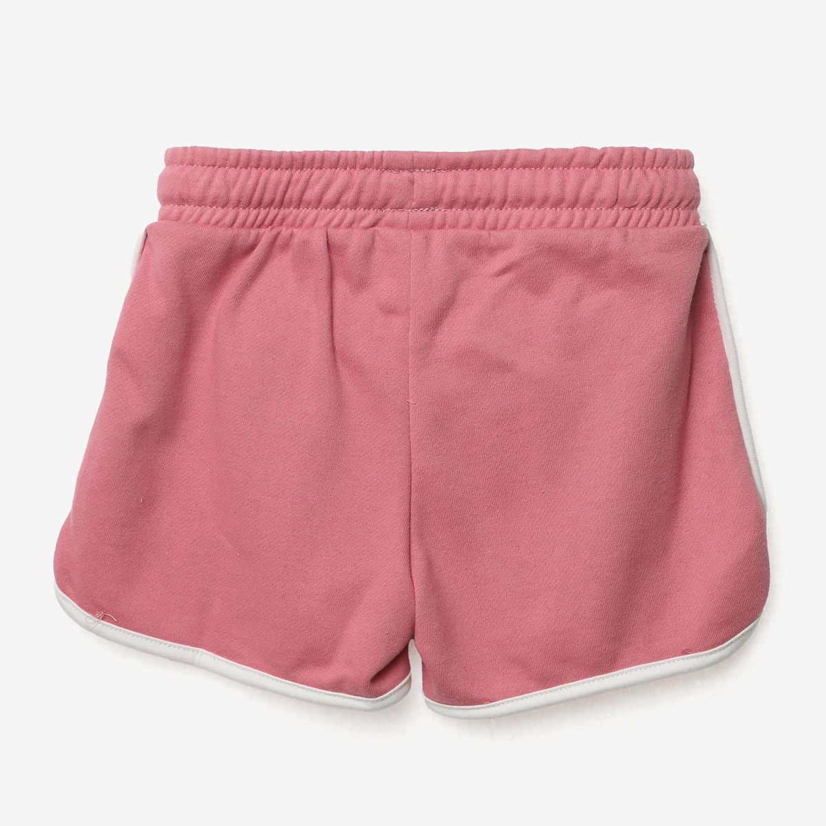 YAMP - Short Niña Buzo Algodón Yamp