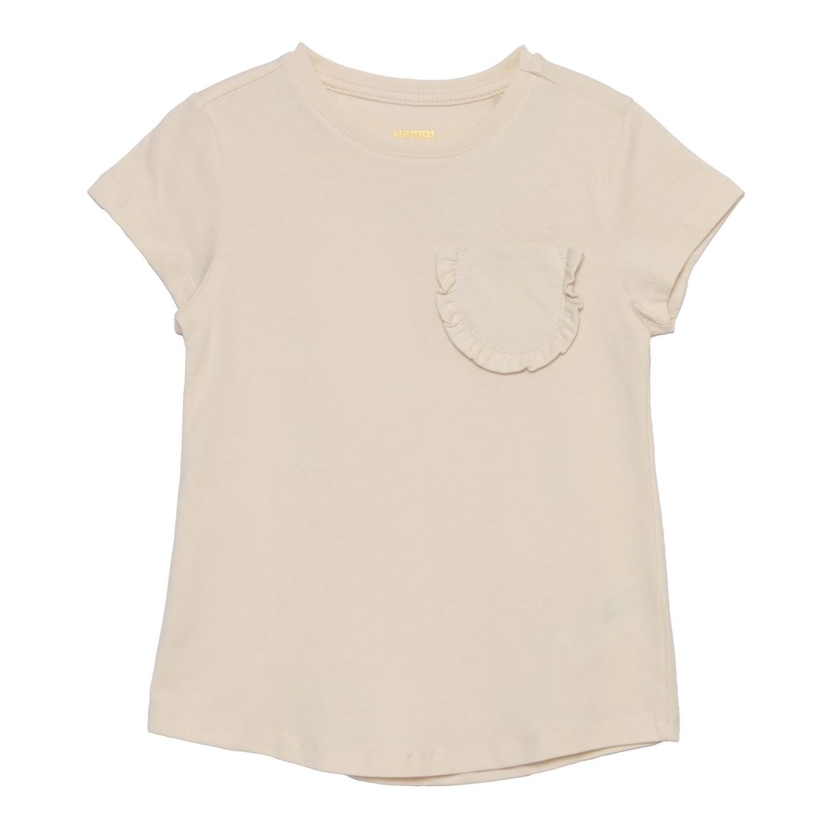 YAMP - Polo Niña Yamp
