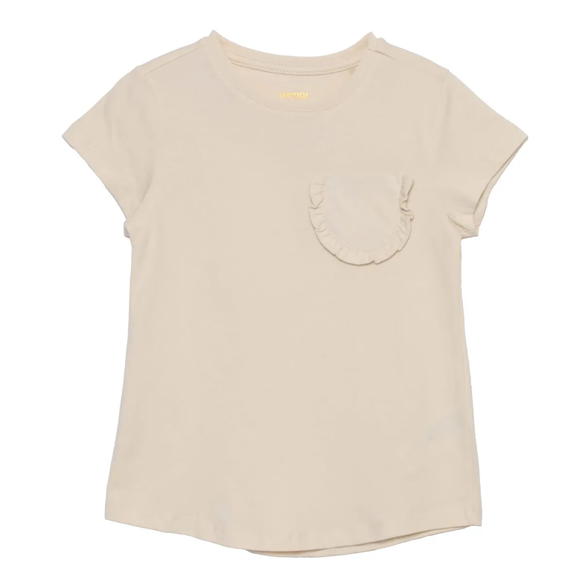 YAMP - Polo Niña Yamp
