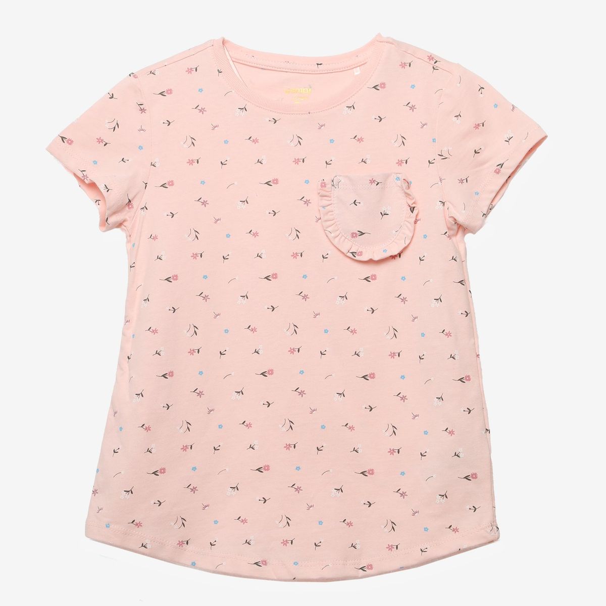 YAMP - Polo Niña Yamp