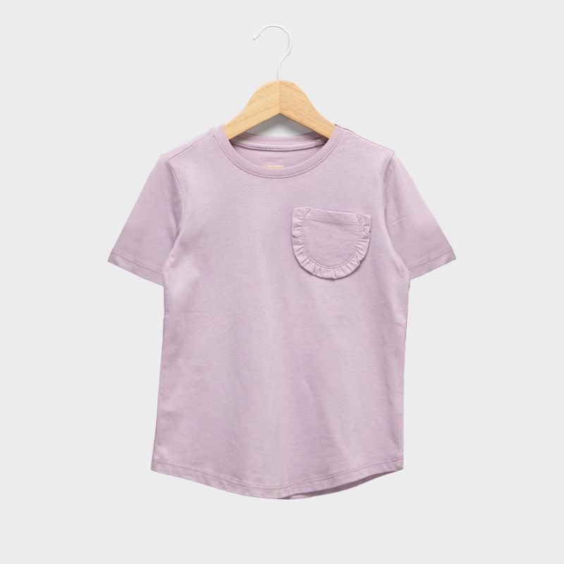 YAMP - Polo Niña Yamp