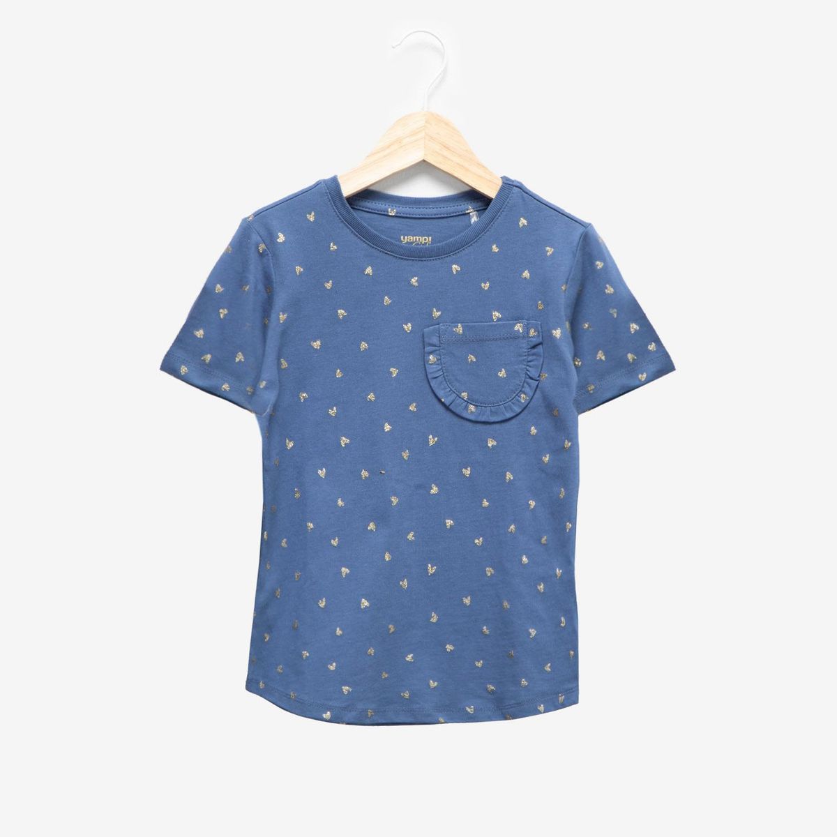 YAMP - Polo Niña Yamp